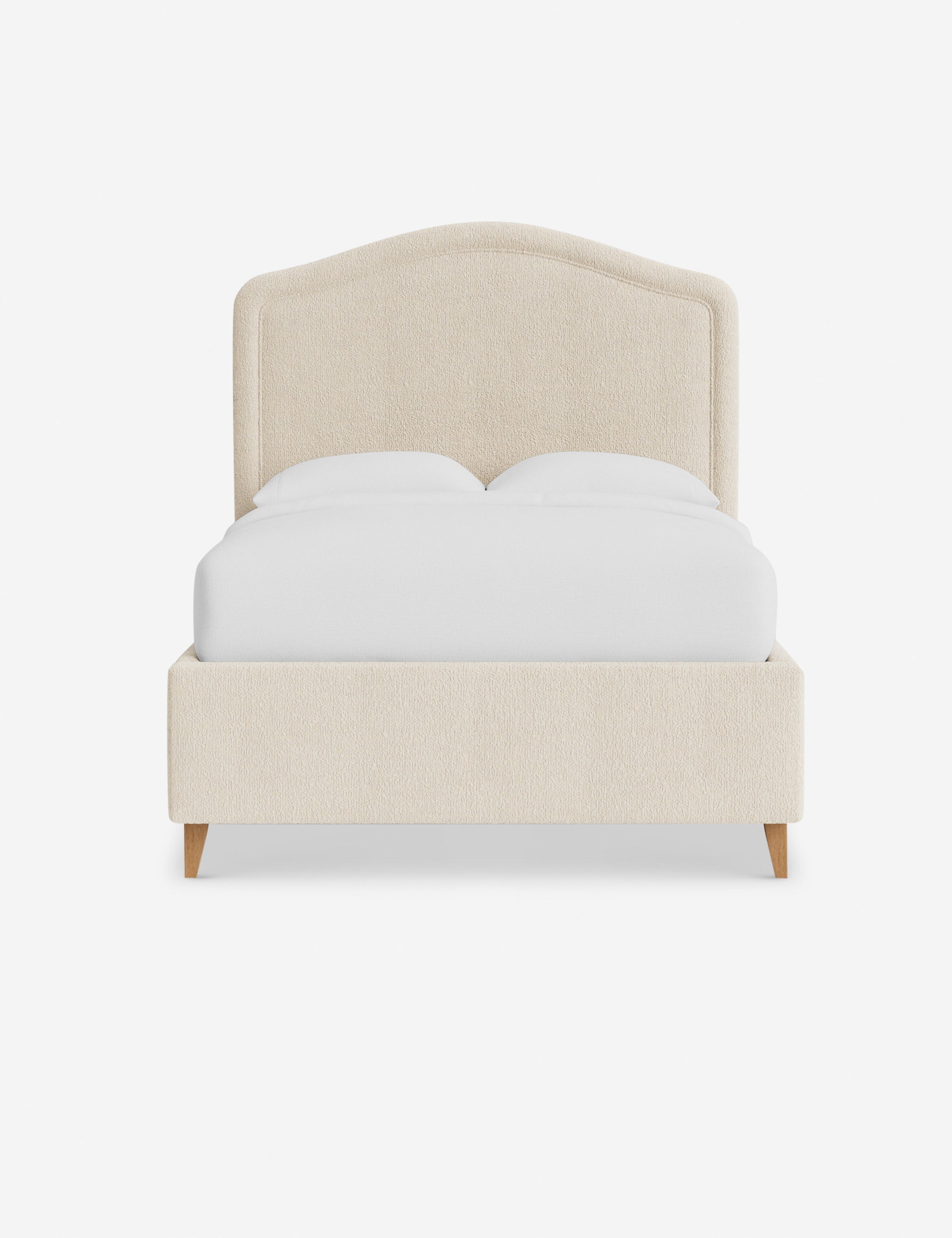 #color::white-boucle #size::full #leg-finish::natural