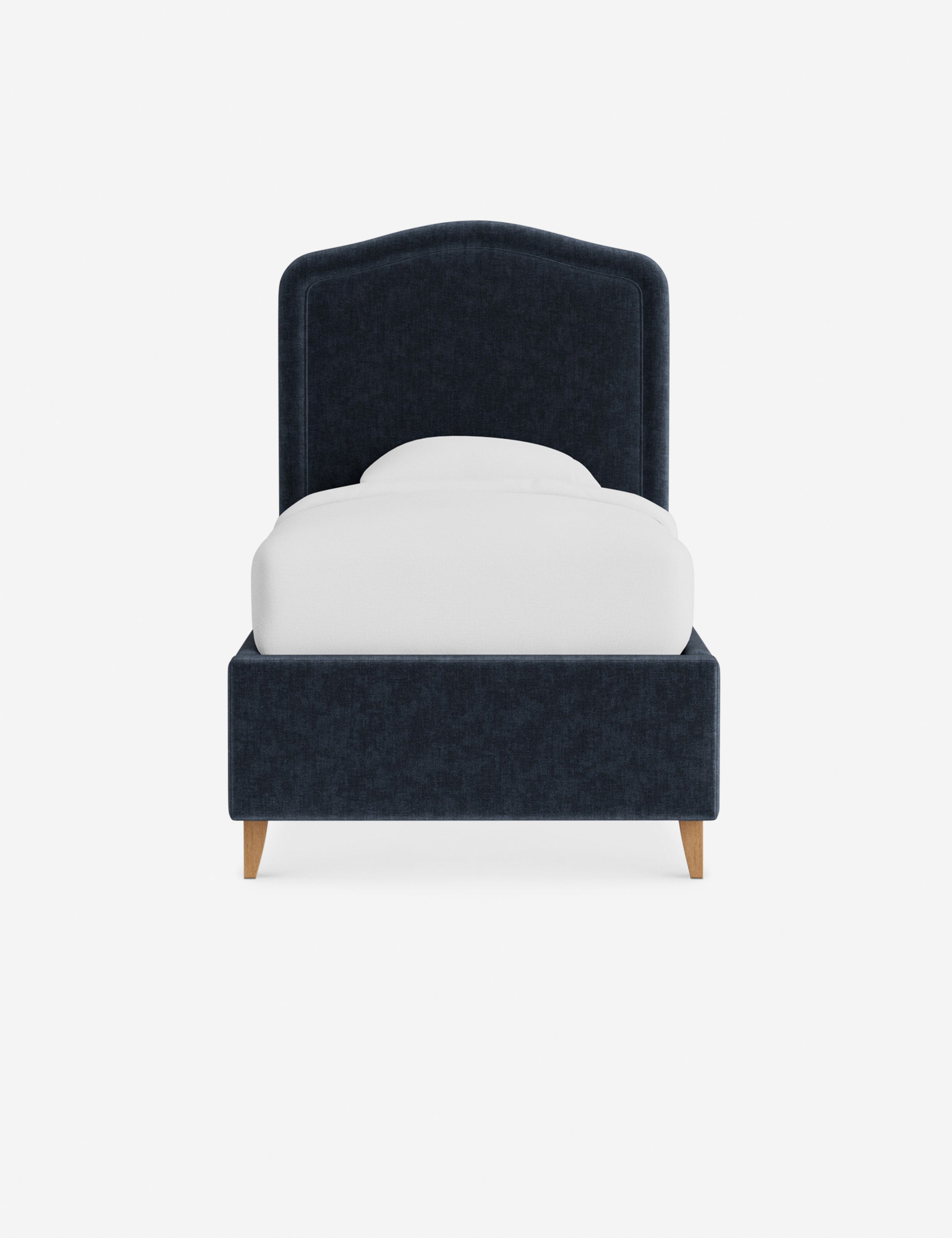 #color::indigo-performance-striated-velvet #size::twin #leg-finish::natural