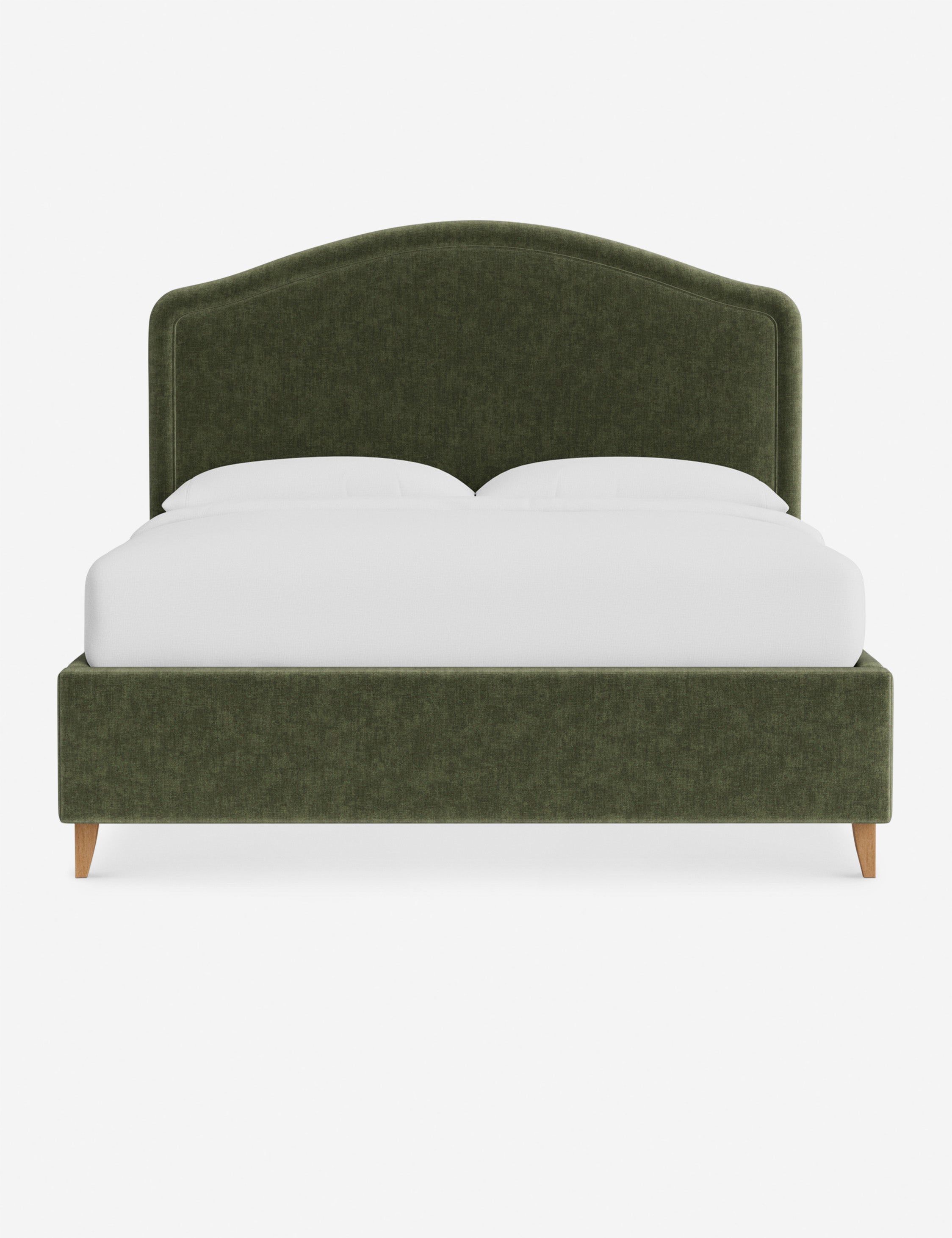 #color::moss-performance-striated-velvet #size::king #leg-finish::natural