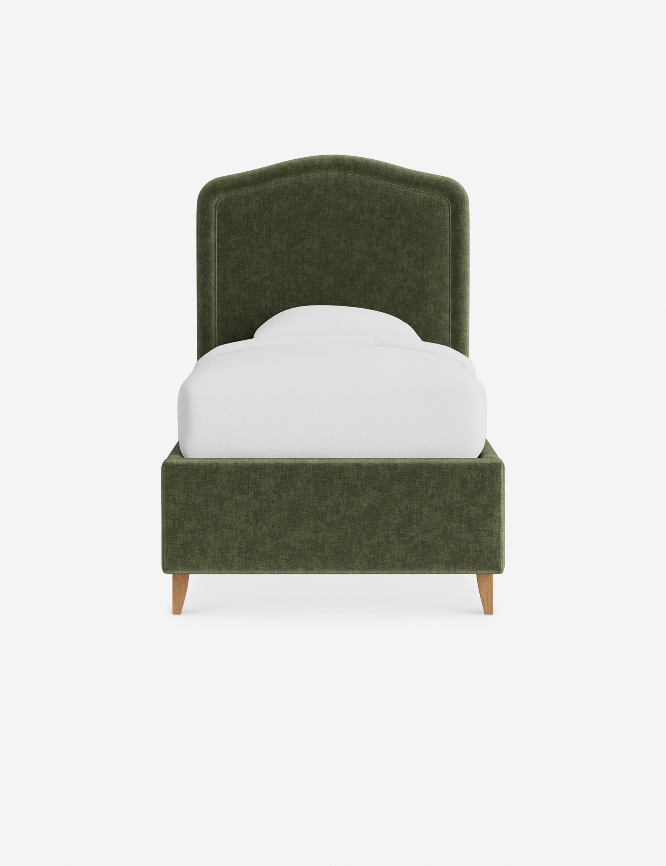 #color::moss-performance-striated-velvet #size::twin #leg-finish::natural