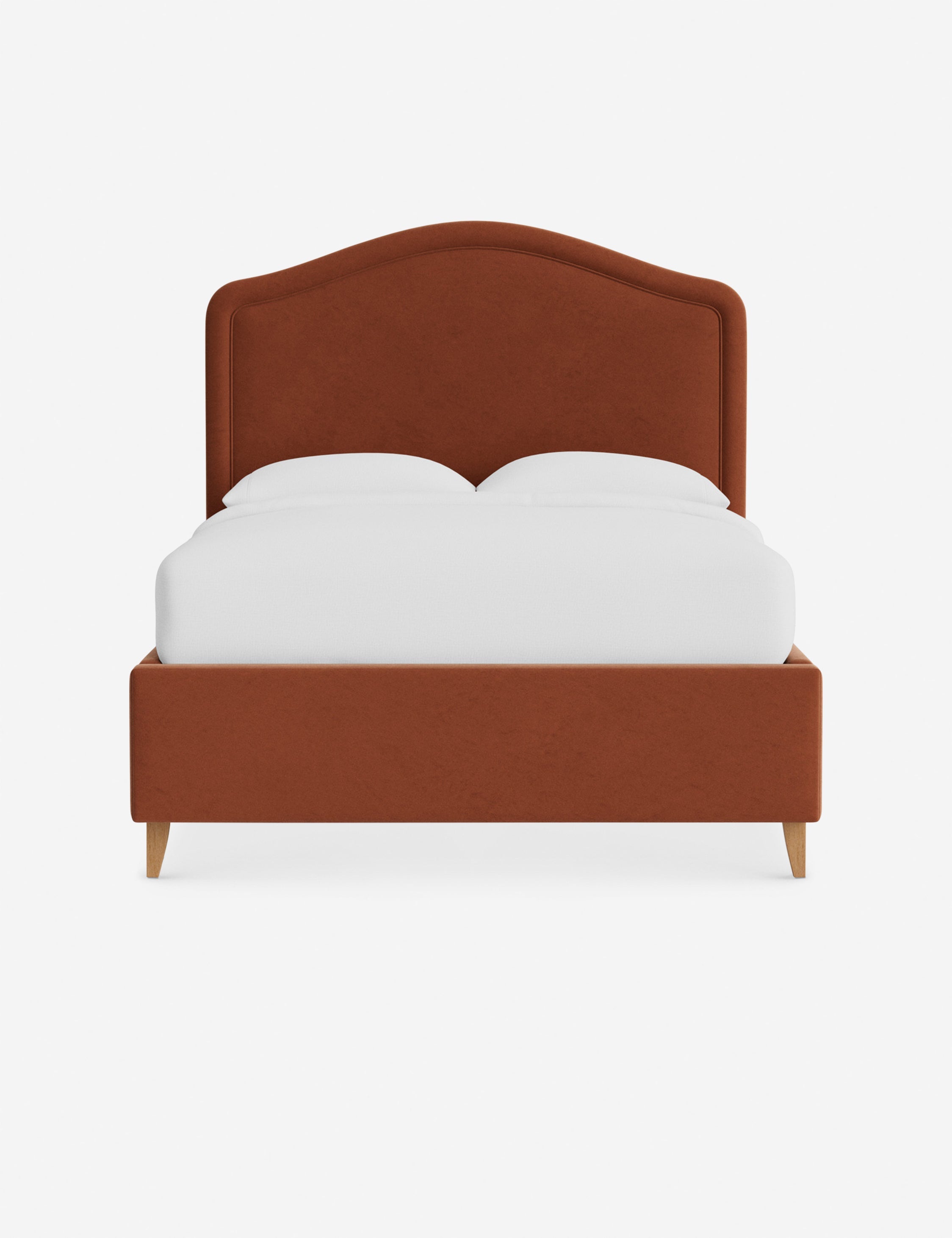 #color::rose-vintage-velvet #size::queen #leg-finish::natural