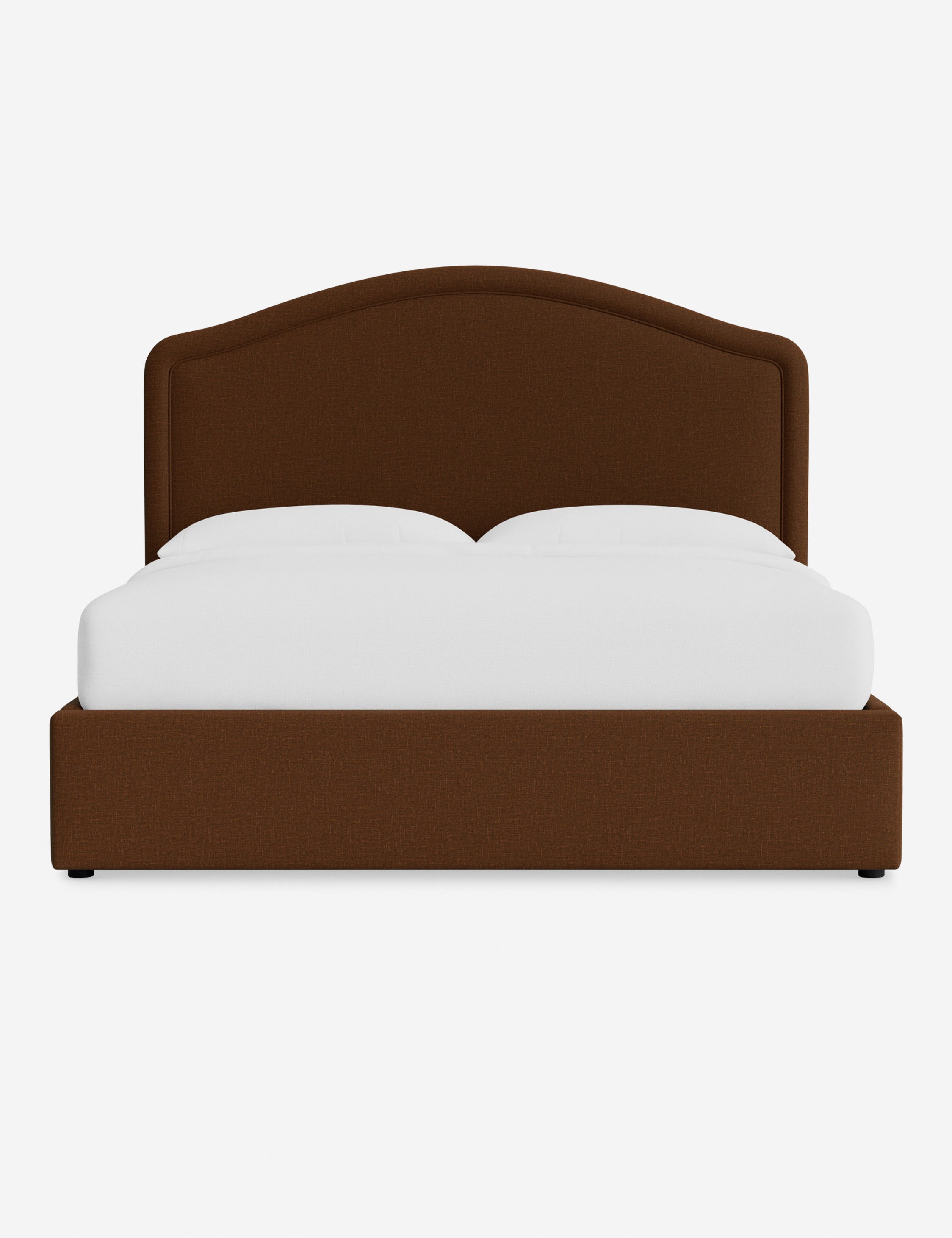 #color::chocolate-performance-linen #size::king