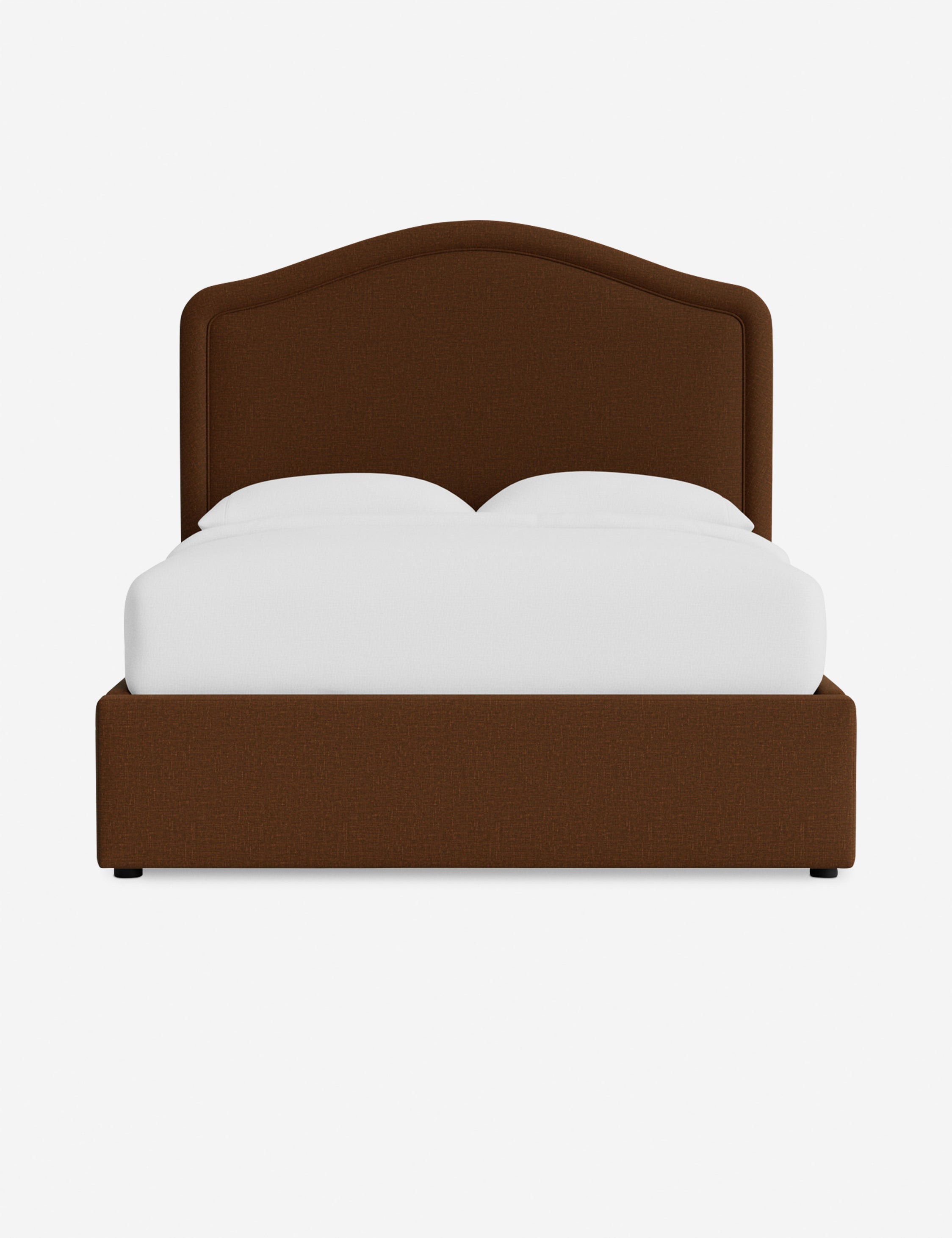 #color::chocolate-performance-linen #size::queen