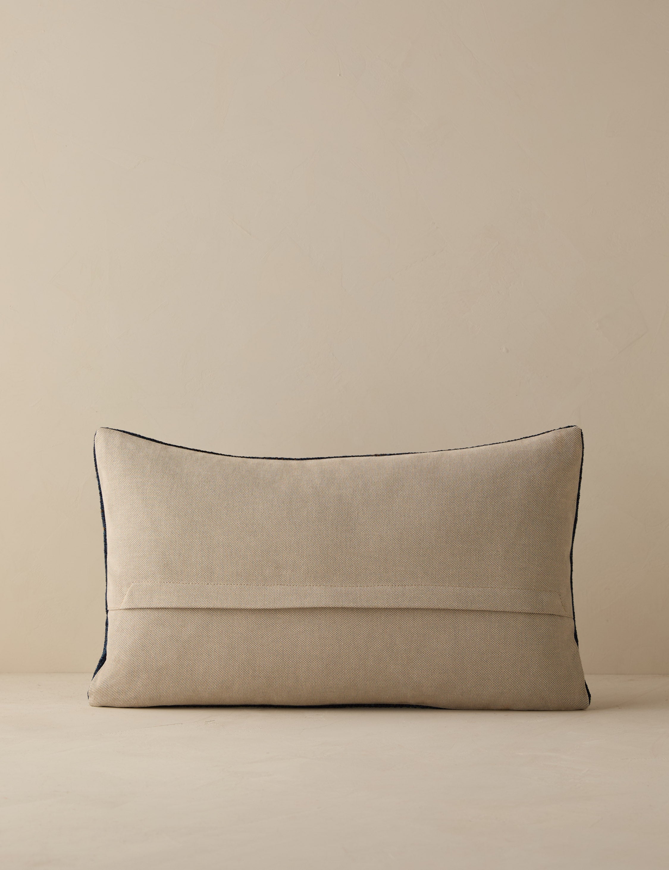 Pernă lombară vintage nr. 266, 30,5 cm x 50,8 cm