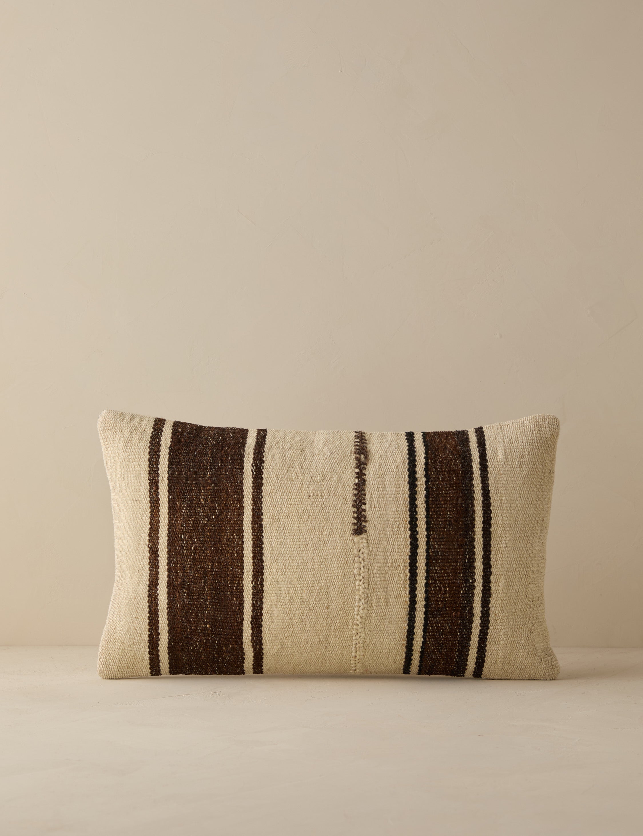 Pernă lombară vintage nr. 270, 30,5 cm x 50,8 cm