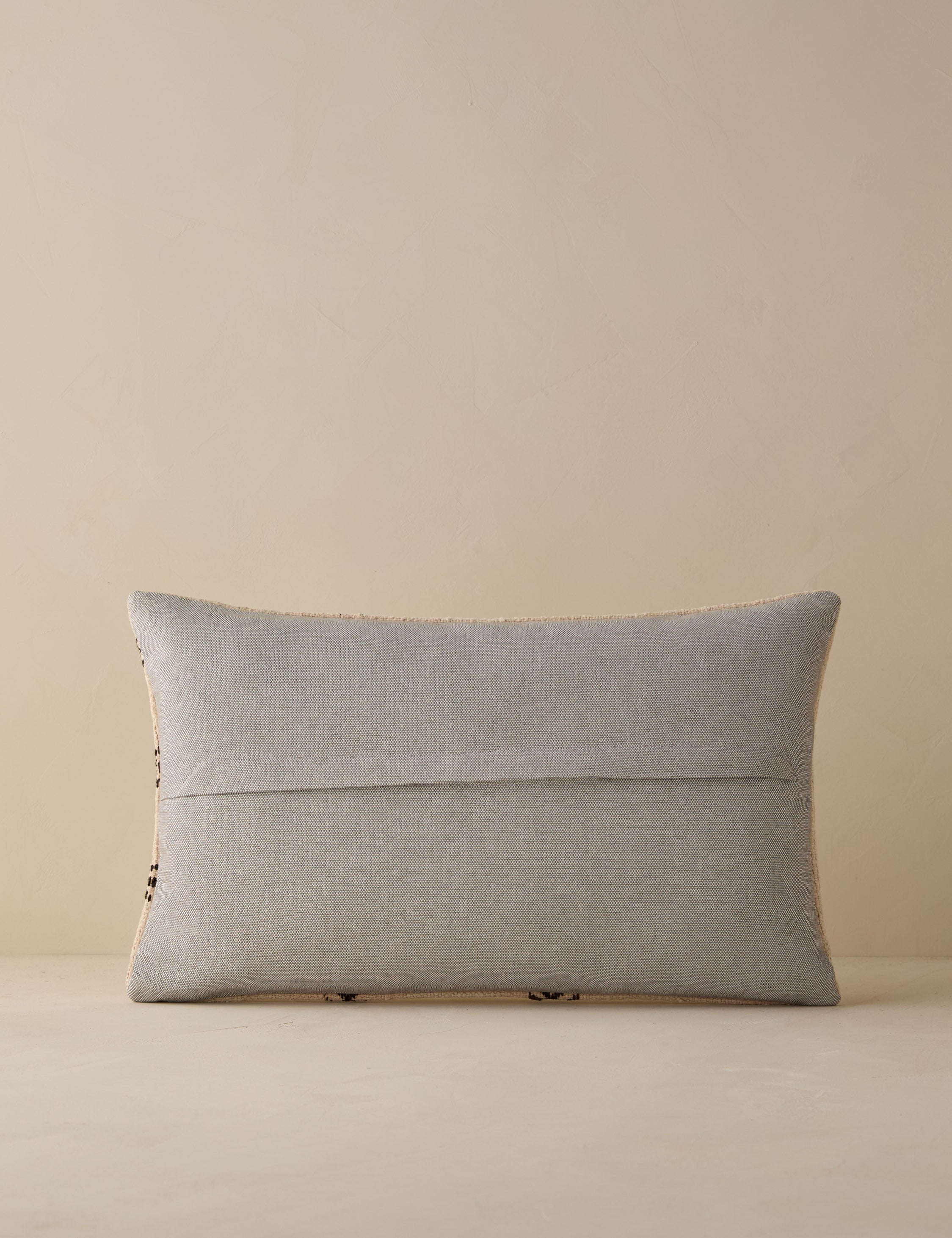 Pernă lombară vintage nr. 275, 30,5 cm x 50,8 cm