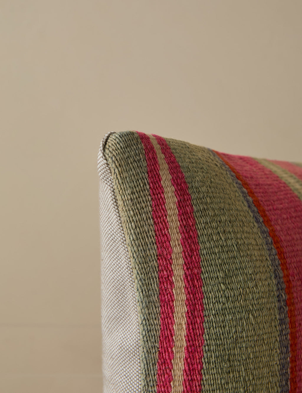 Pernă lombară vintage nr. 276, 30,5 cm x 50,8 cm