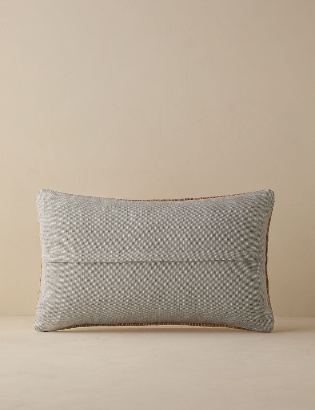 Pernă lombară vintage nr. 281, 30,5 cm x 50,8 cm