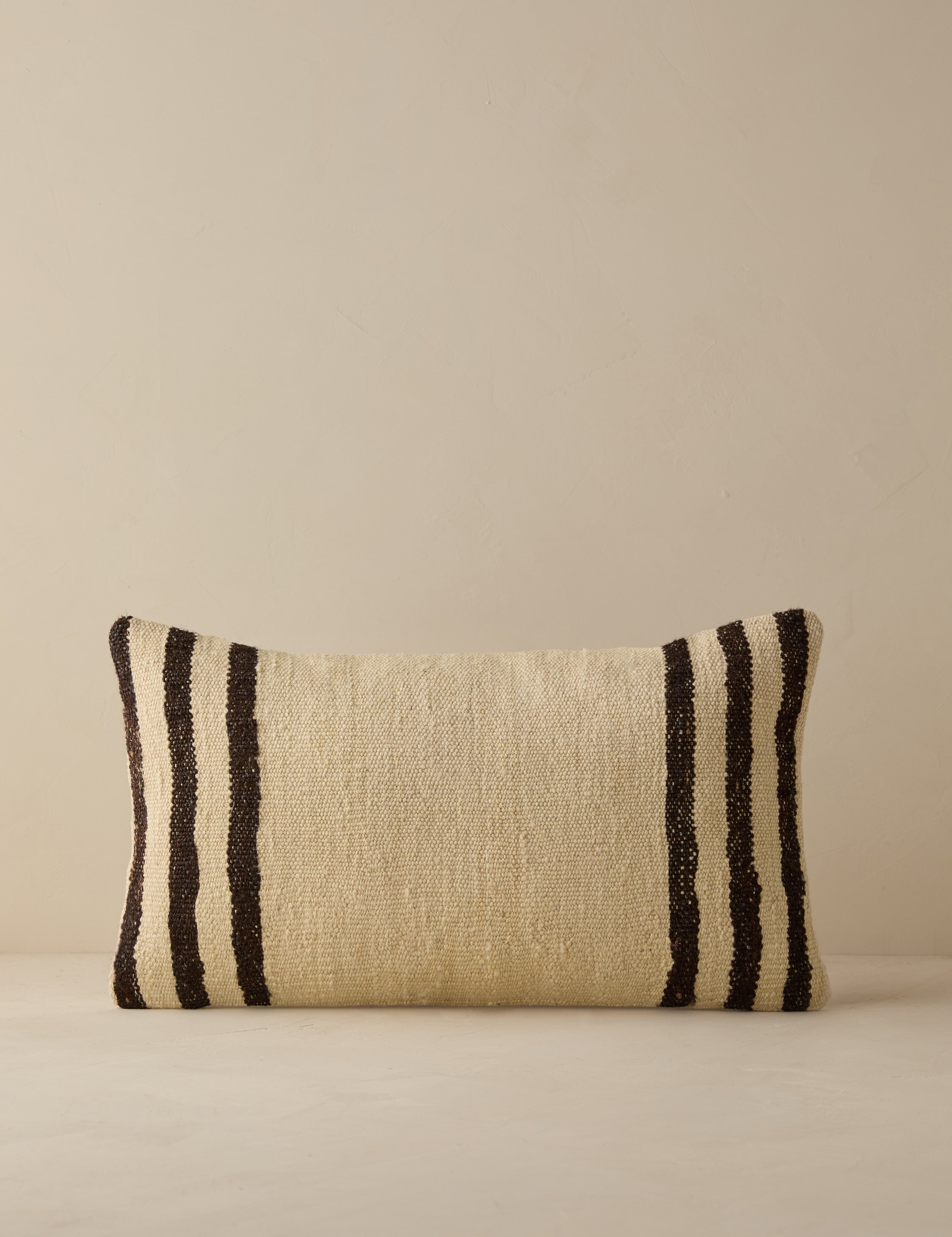 Pernă lombară vintage nr. 282, 30,5 cm x 50,8 cm