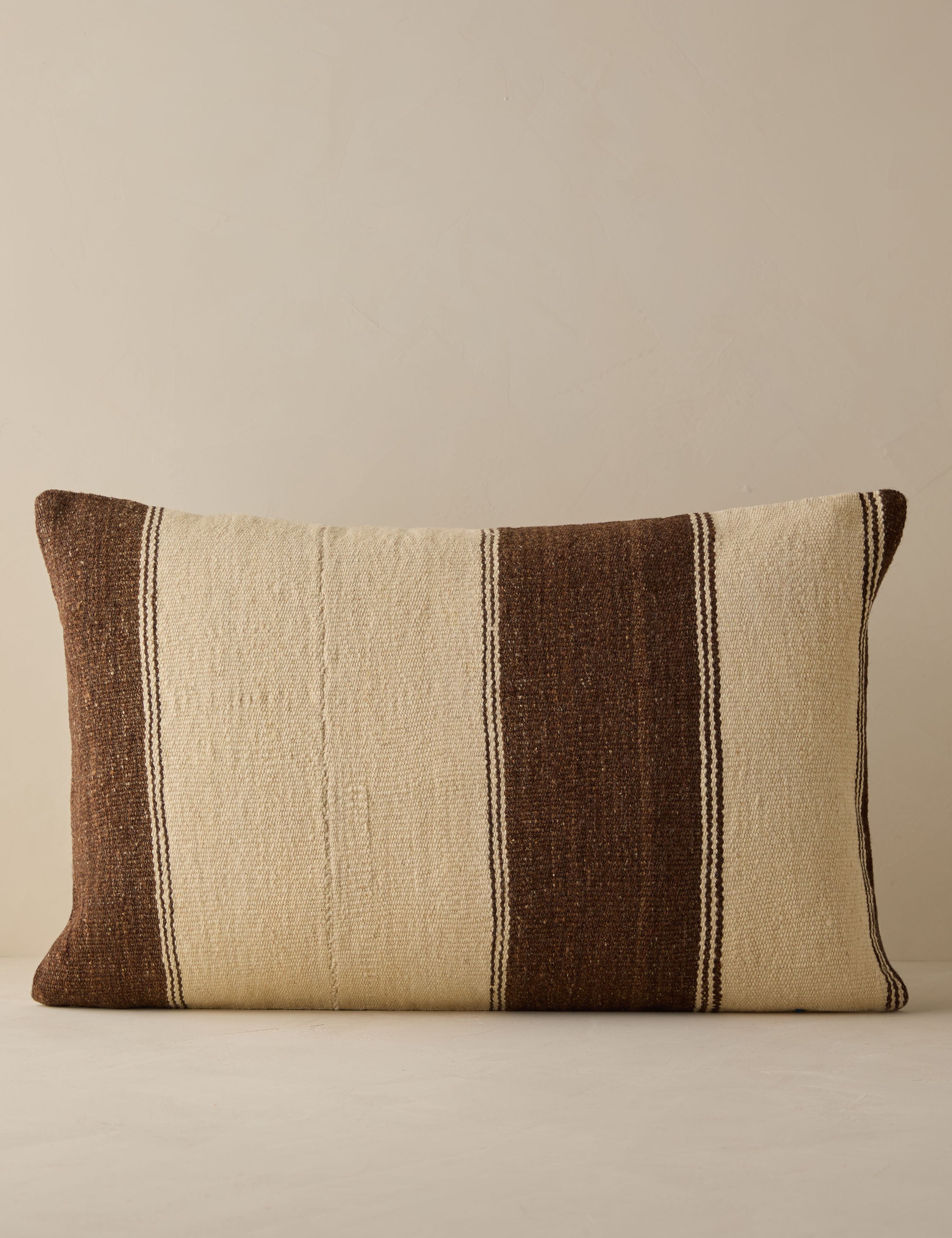 Pernă lombară vintage nr. 284, 40,6 cm x 60,8 cm