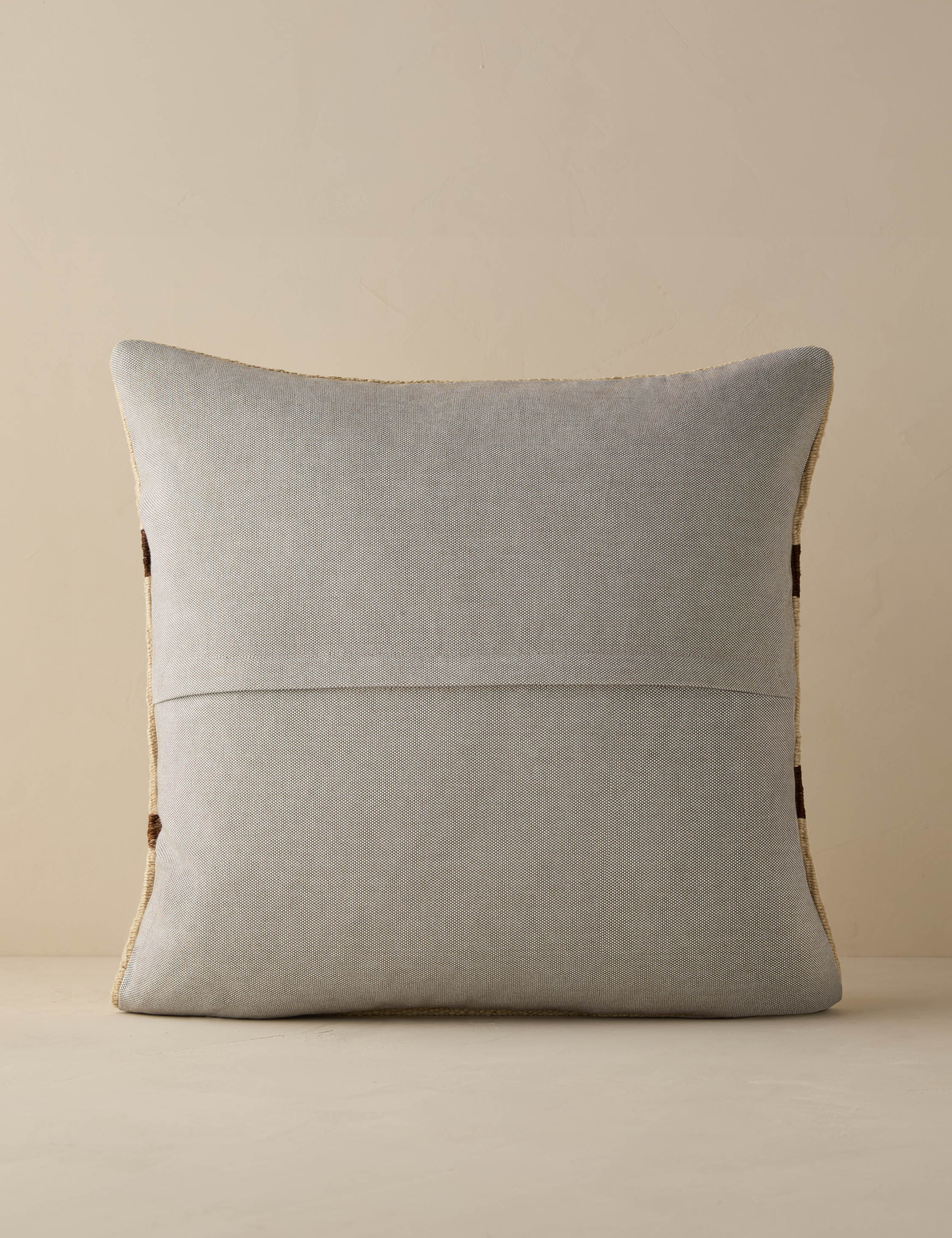 Pernă vintage nr. 125, 50,8 cm x 50,8 cm