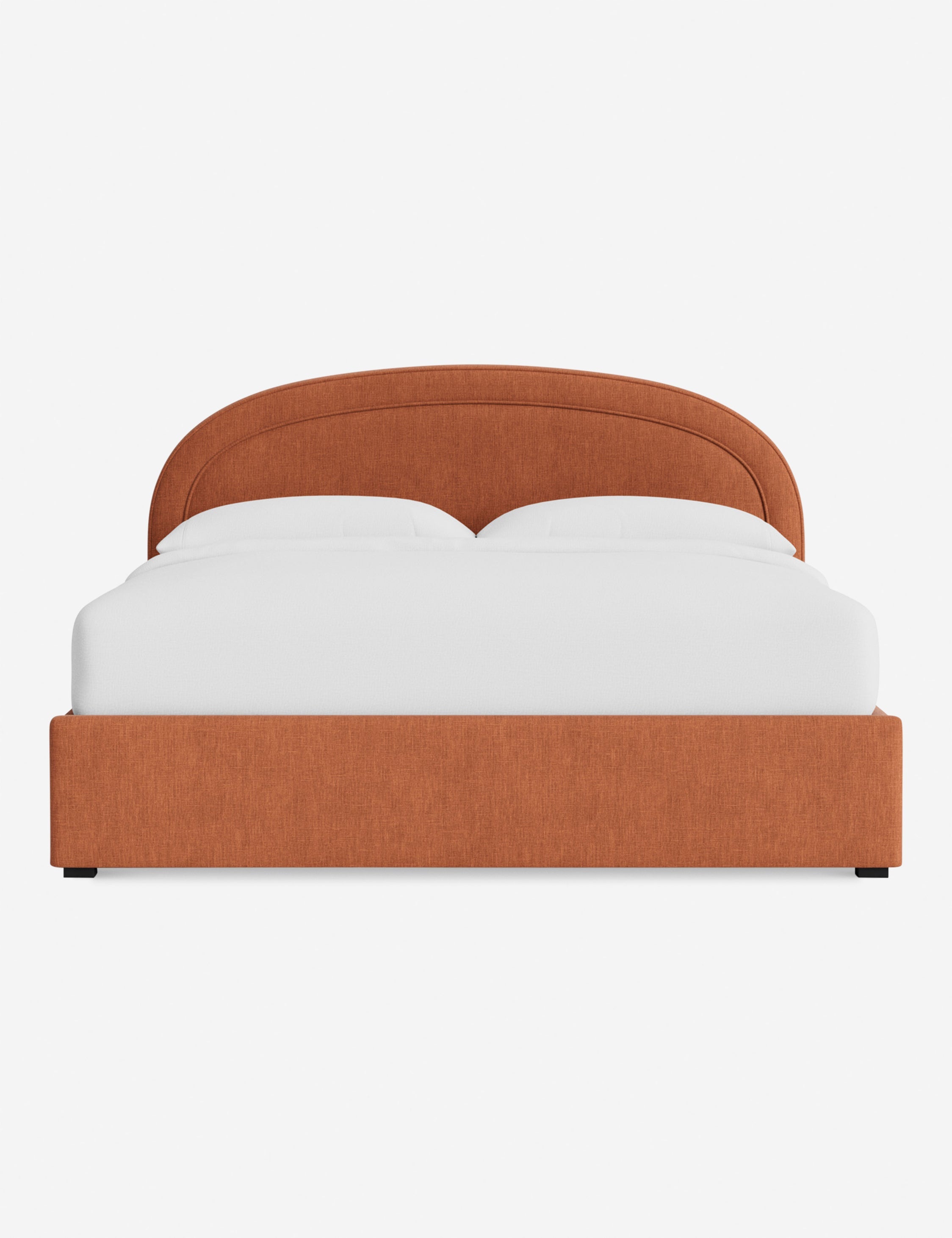 #color::terracotta-linen-weave #size::cal-king