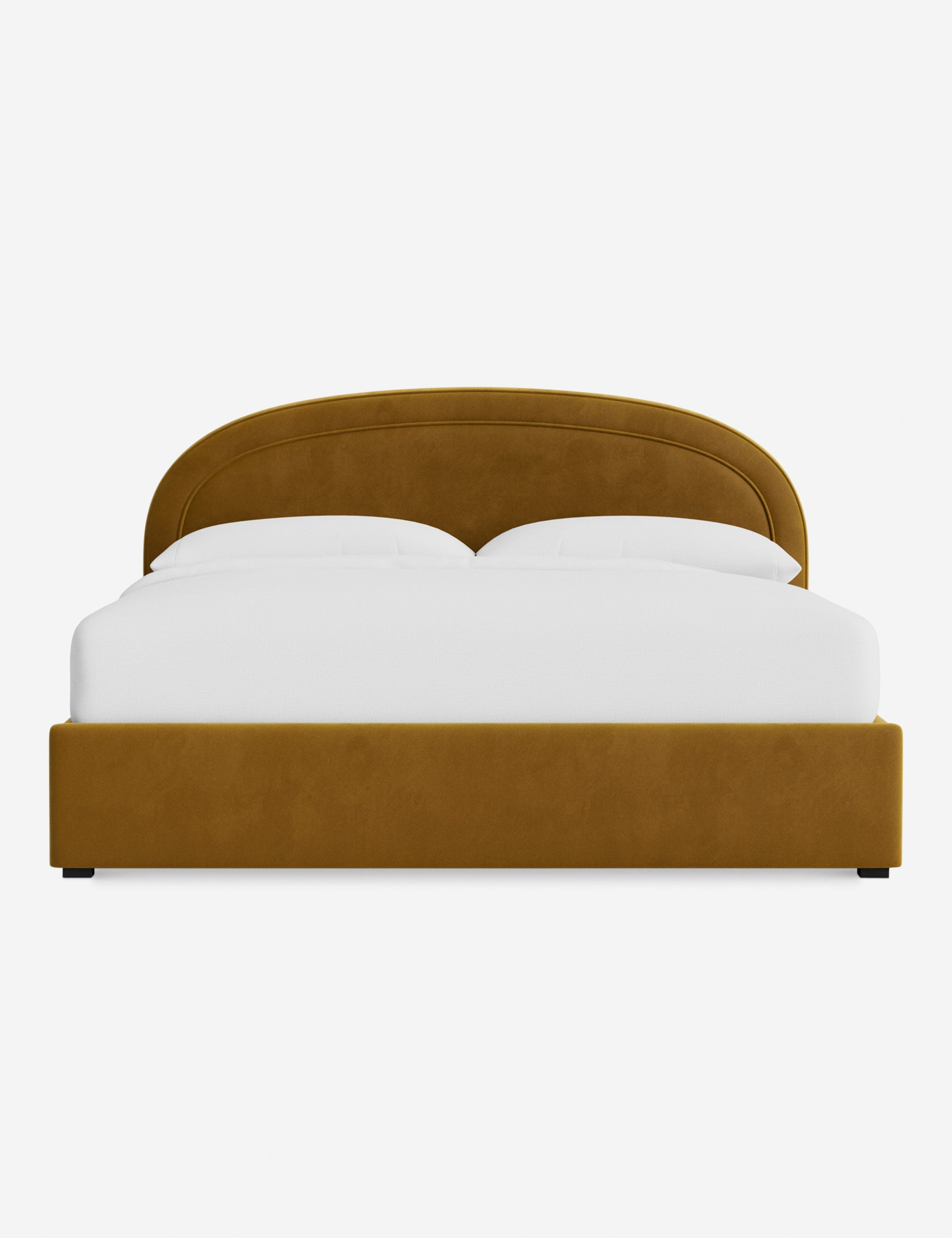 #color::goldenrod-plush-velvet  #size::king