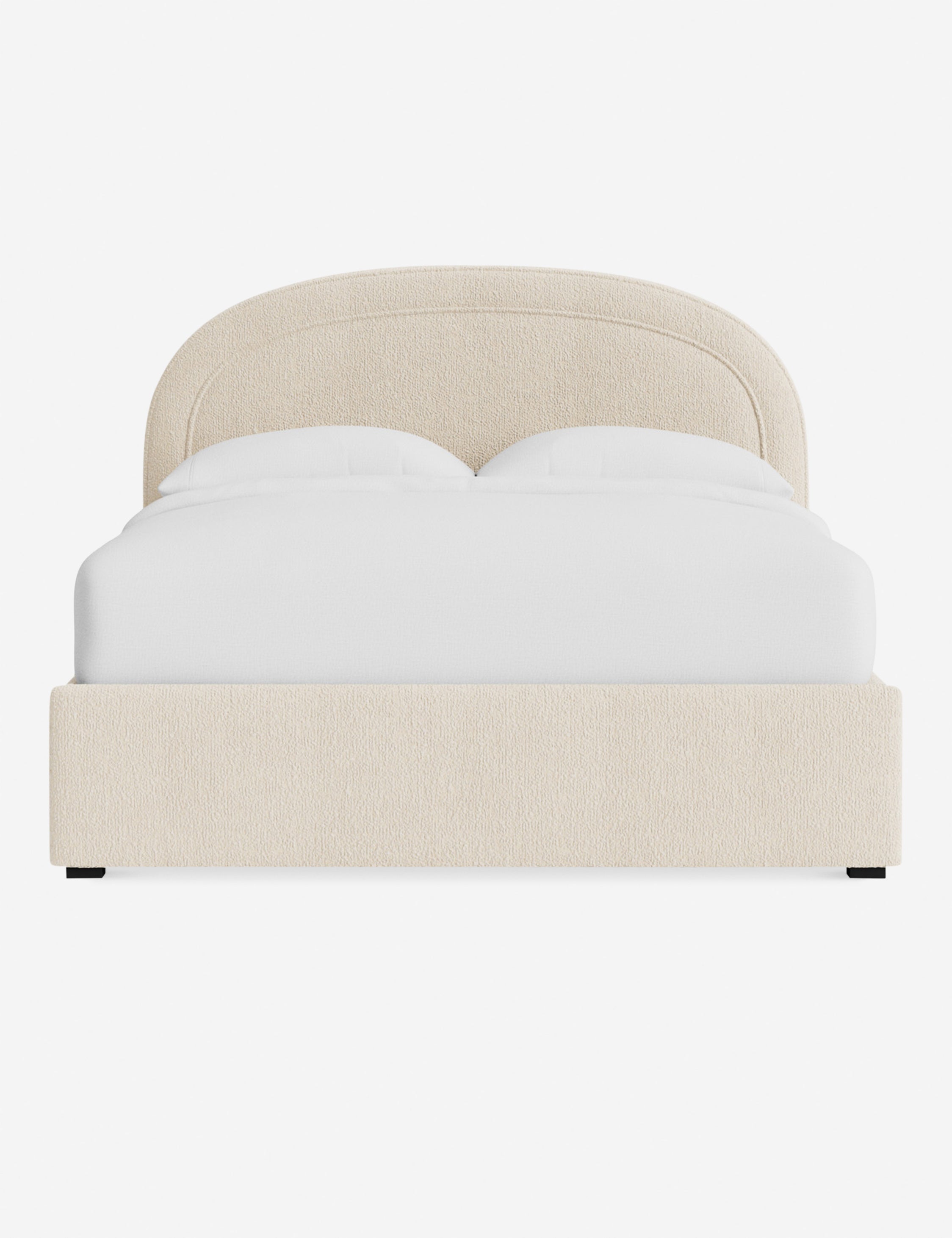 #color::white-boucle #size::queen