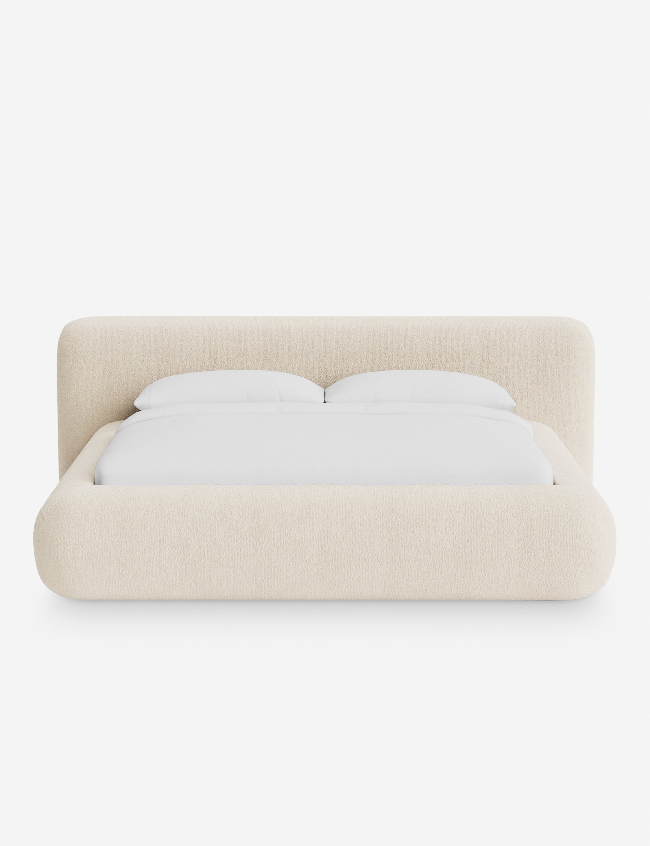 #color::white-boucle #size::king