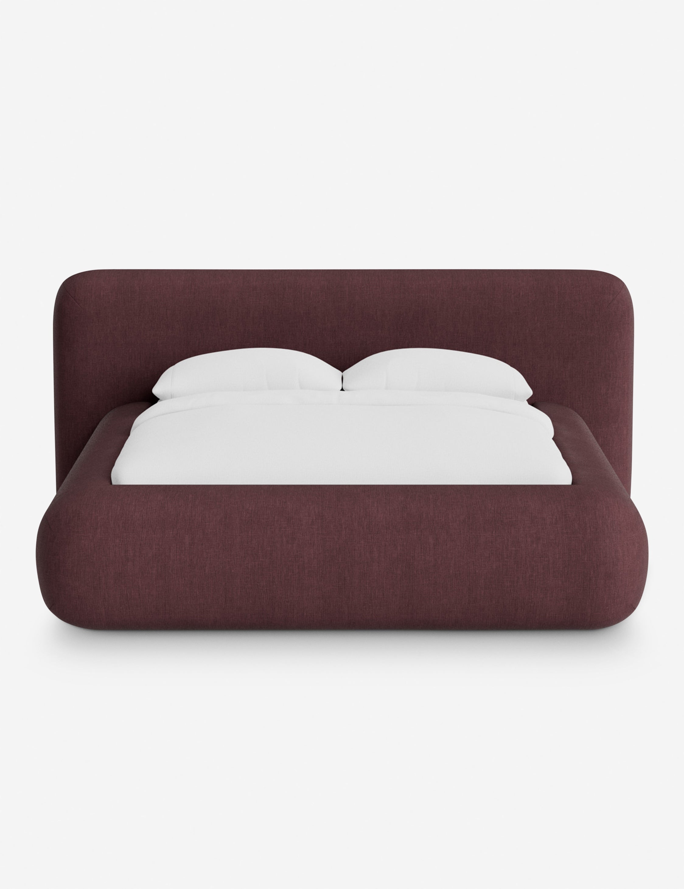 #color::oxblood-linen-weave #size::queen