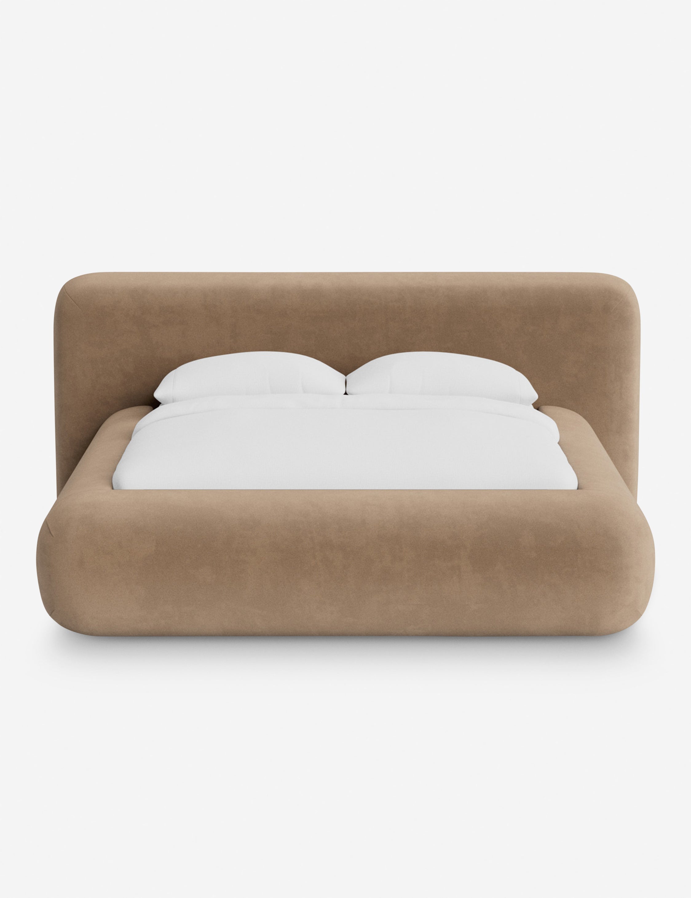 #color::taupe-faux-mohair #size::queen