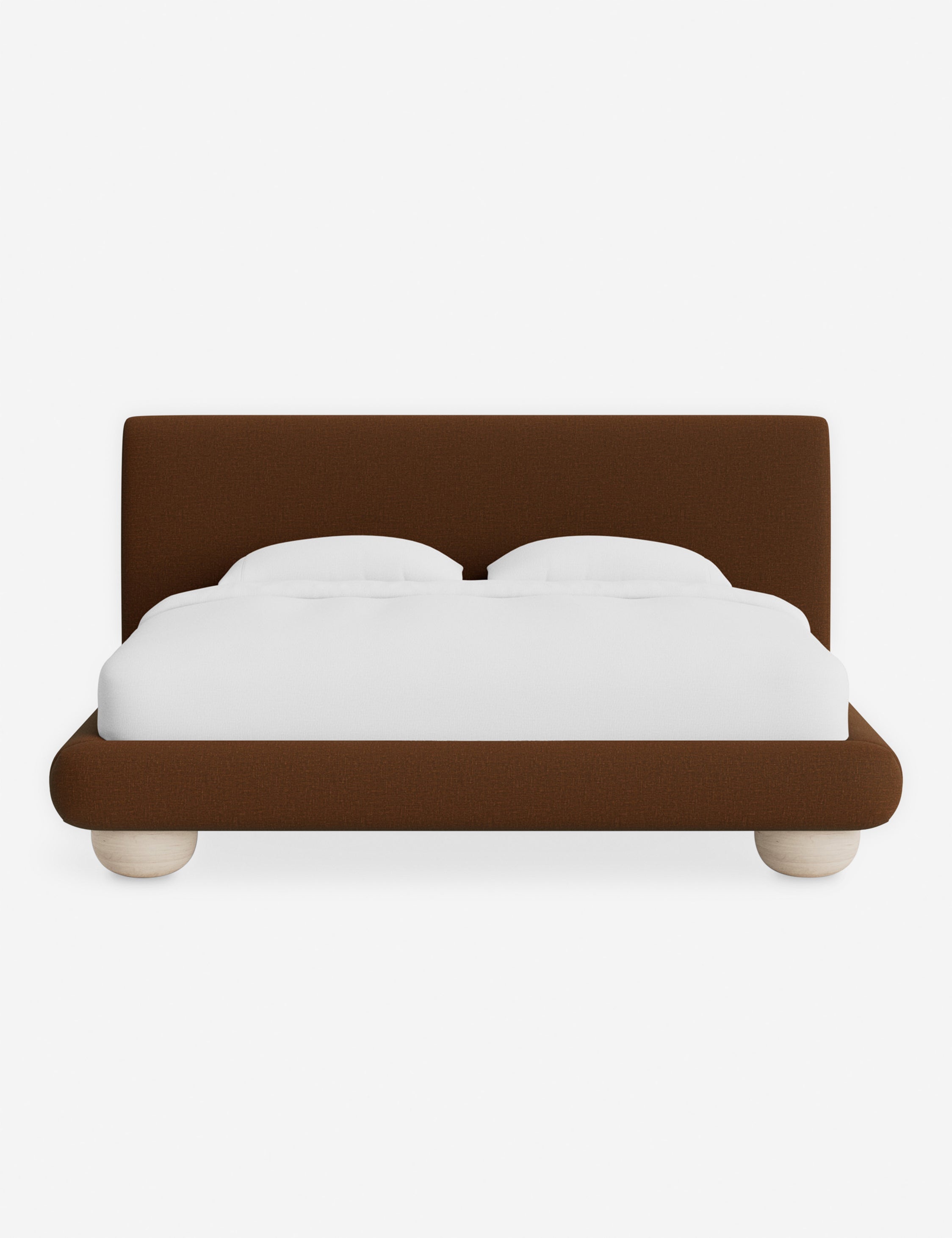 #color::chocolate-performance-linen #size::king