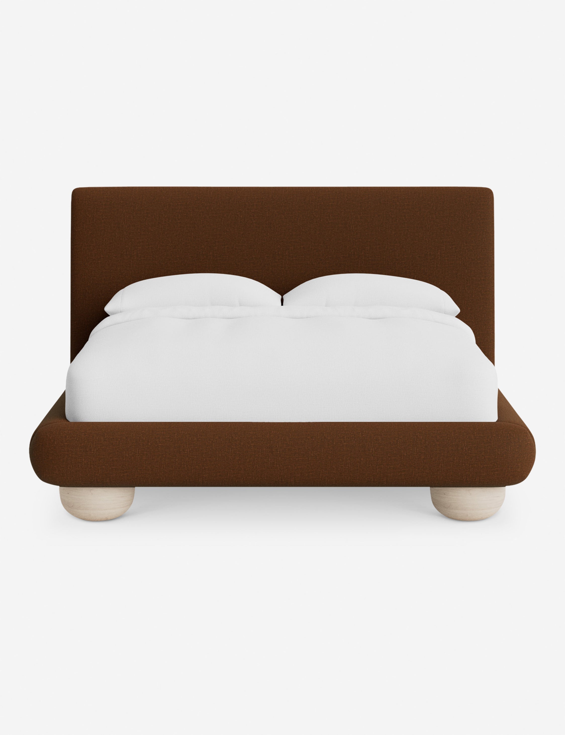 #color::chocolate-performance-linen #size::queen