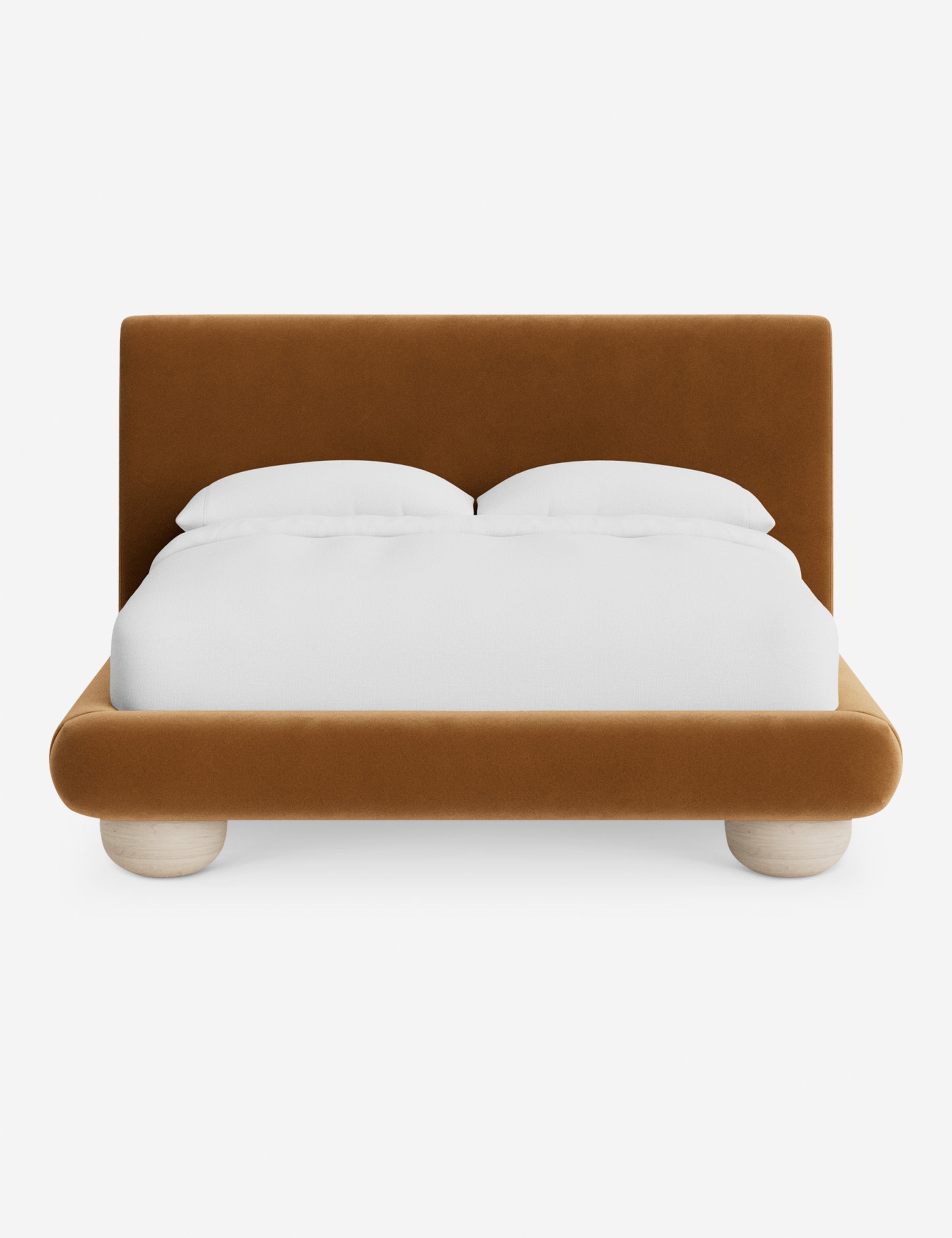 #color::rust-classic-velvet #size::queen