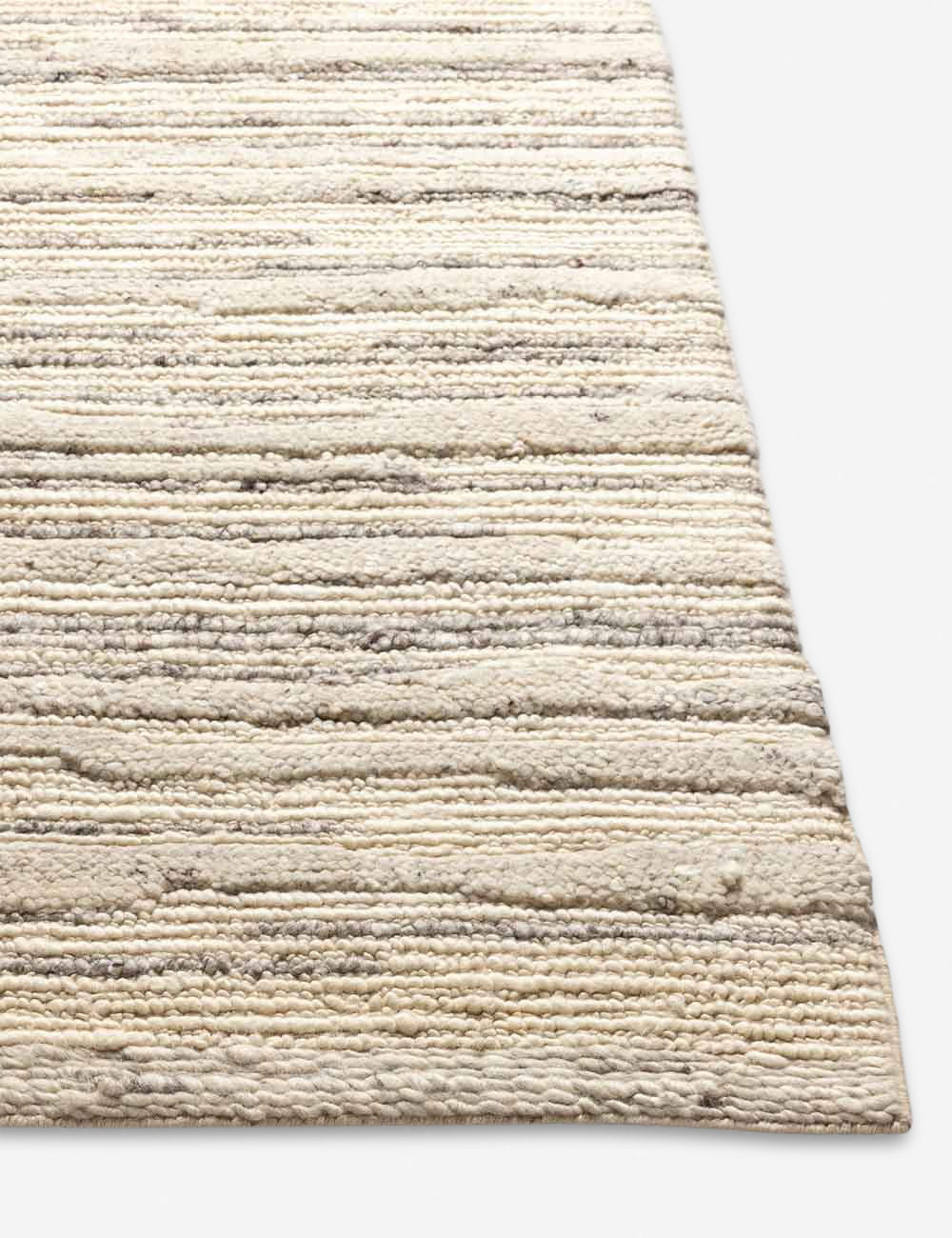 #color::gray #size::2--x-3- #size::2-6--x-8- #size::5--x-7-6- #size::8--x-10- #size::9--x-12- #size::10--x-14- | Corner of the Rizzoli gray rug