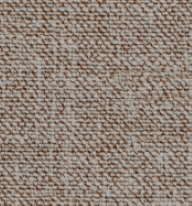 Mostră de material textil din bumbac de înaltă calitate, maro deschis