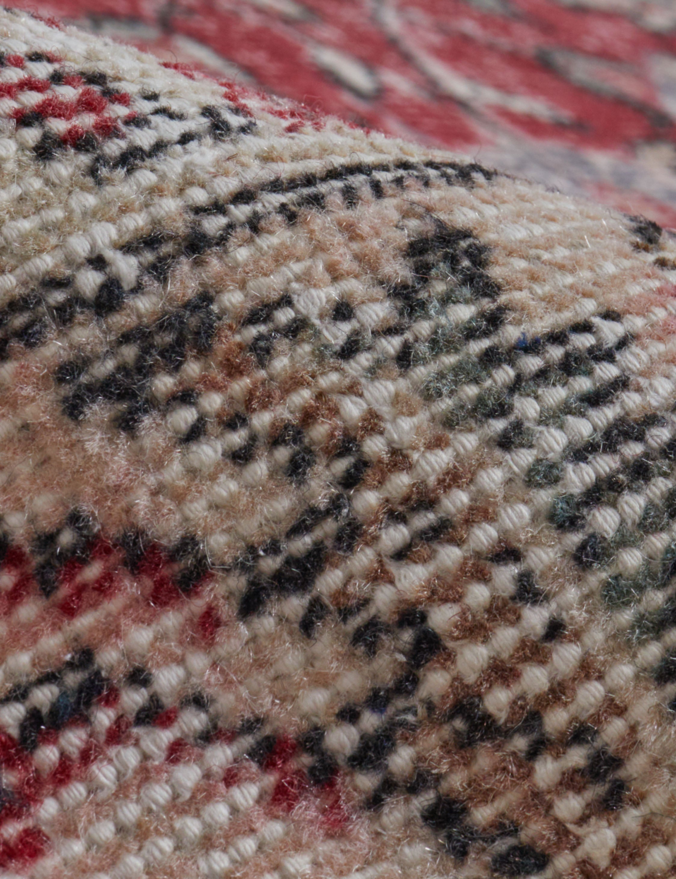 Covor turcesc vintage nr. 188, 1,65 m x 2,40 m