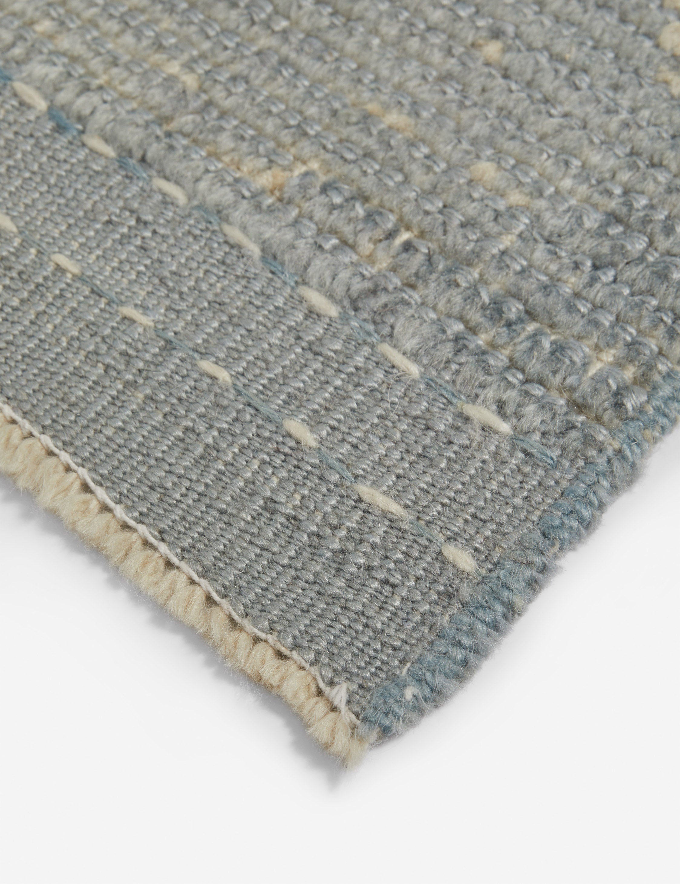 Covor marocan vintage din lână nr. 42, 2,15 m x 3,30 m