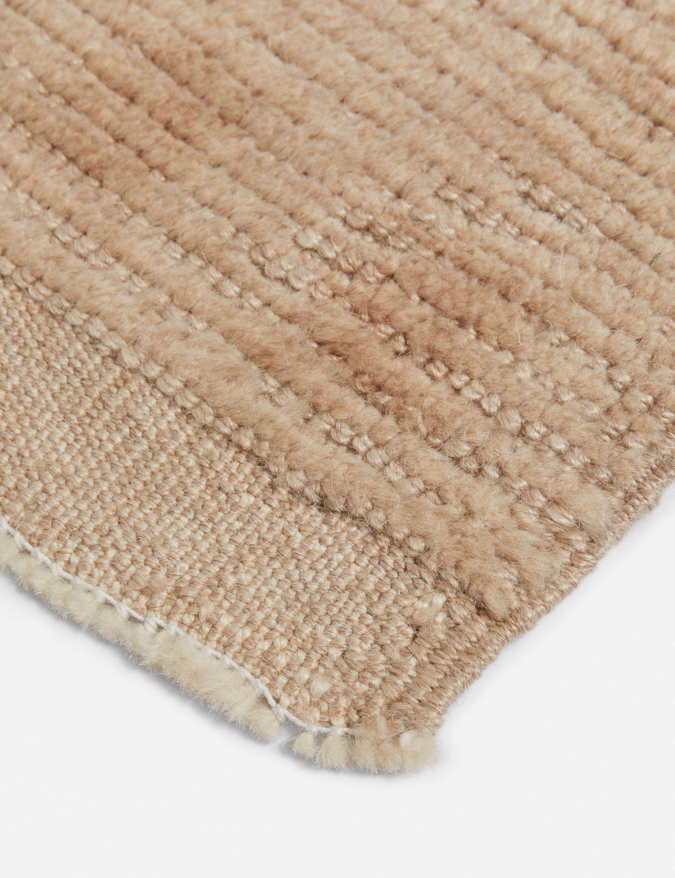 Covor marocan vintage din lână nr. 43, 2,43 m x 3,44 m