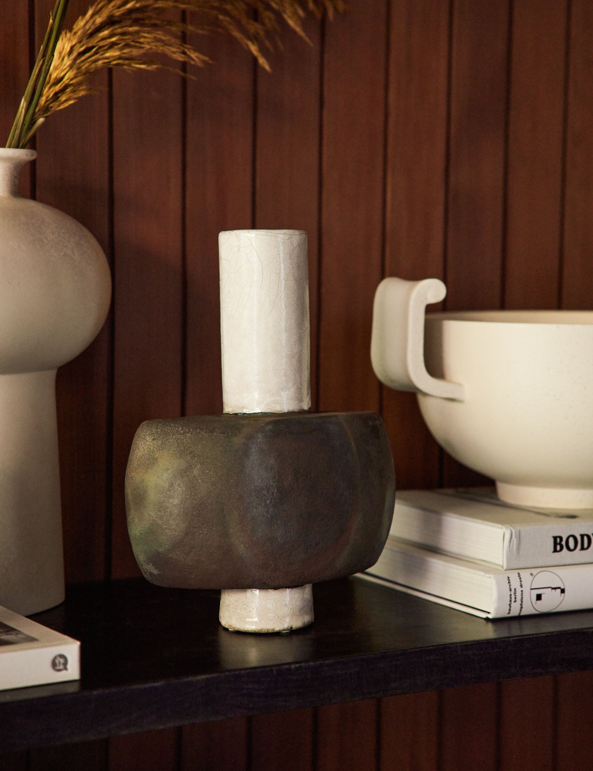 Vază decorativă Iara